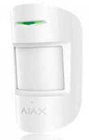 Ajax CombiProtect (White)