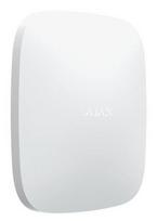 usb hub white - Ajax Hub Plus (White) - 2 nuotrauka