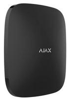 signalizatorai - Ajax Hub Plus (black) - 2 nuotrauka