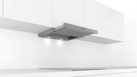 imontuojami gartraukiai 60 - Bosch DFM064A53 - 5 nuotrauka