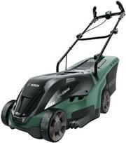 bosch vejapjoves akumuliatorius - Bosch Universalrotak 36-550, 36 V, 38 cm - 1 nuotrauka