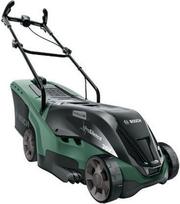 bosch vejapjoves akumuliatorius - Bosch Universalrotak 36-550, 36 V, 38 cm - 2 nuotrauka