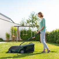 bosch vejapjoves akumuliatorius - Bosch Universalrotak 36-550, 36 V, 38 cm - 3 nuotrauka