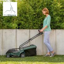 bosch vejapjoves akumuliatorius - Bosch Universalrotak 36-550, 36 V, 38 cm - 4 nuotrauka