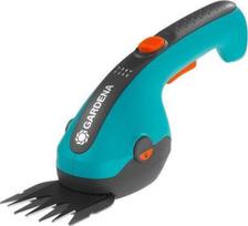 akumuliatorines gyvatvoriu zirkles - Gardena ComfortCut Li; 3,6 V; 1x3,0 Ah; 8 cm ilgio - 1 nuotrauka