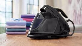philips perfectcare - Philips PSG8130/80 - 6 nuotrauka