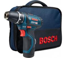 bosch gsr 12v - Bosch GSR 12V-15 rinkinys, 12 V - 2 nuotrauka