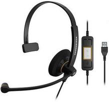Sennheiser Impact SC 30 Black (Juodos)