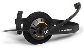 sennheiser epos - Sennheiser Impact SC 30 Black (Juodos) - 2 nuotrauka