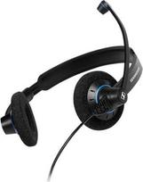 sennheiser epos - Sennheiser Impact SC 30 Black (Juodos) - 3 nuotrauka