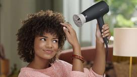 philips 3000 hair dryer - Philips BHD302/30 - 6 nuotrauka
