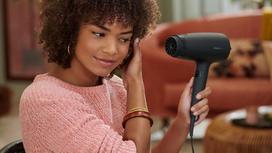 philips 3000 hair dryer - Philips BHD302/30 - 7 nuotrauka