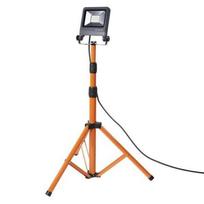 led sviestuvai ip65 - LEDVANCE TRIPOD, 30 W, 4000 K, 2700 lm, IP65 - 2 nuotrauka