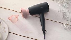 philips 3000 hair dryer - Philips BHD350/10 - 3 nuotrauka