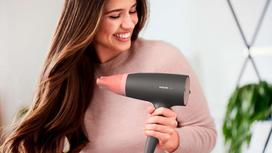 philips 3000 hair dryer - Philips BHD350/10 - 7 nuotrauka