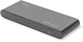 hdmi switch - Digitus DS-45317 - 1 nuotrauka