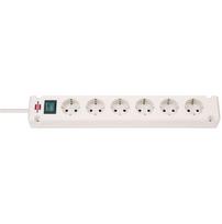 brennenstuhl 6 3m - Buitinis ilgintuvas Brennenstuhl Bremounta, 16 A, 230 V, 3 m - 2 nuotrauka