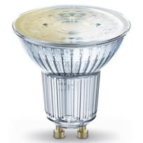 Ledvance LED, GU10, PAR16, 5 W, 350 lm, 2700 °K, šiltai balta, 1 vnt.
