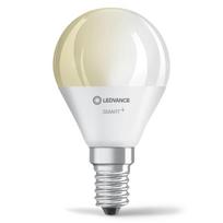 Ledvance LED, E14, P45, 5 W, 470 lm, 2700 °K, šiltai balta, 1 vnt.