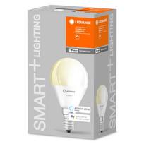 led smart lemputes - Ledvance LED, E14, P45, 5 W, 470 lm, 2700 °K, šiltai balta, 1 vnt. - 3 nuotrauka