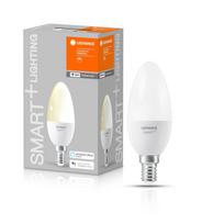 Ledvance LED, E14, B38, 5 W, 470 lm, 2700 °K, šiltai balta, 1 vnt.