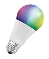 Ledvance LED, E27, A60, 9 W, 806 lm, 2700 - 6500 °K, rgb, 1 vnt.