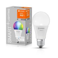 led smart e27 rgb - Ledvance LED, E27, A60, 9 W, 806 lm, 2700 - 6500 °K, rgb, 1 vnt. - 2 nuotrauka