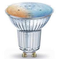Ledvance LED, GU10, PAR16, 5 W, 350 lm, 2700 - 6500 °K, įvairių spalvų, 3 vnt.