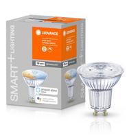 ledvance smart - Ledvance LED, GU10, PAR16, 5 W, 350 lm, 2700 - 6500 °K, įvairių spalvų, 1 vnt. - 2 nuotrauka