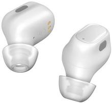 Baseus WM01 White (Baltos)