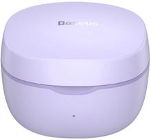 baseus wm01 - Baseus WM01 Violet (Violetinės) - 3 nuotrauka