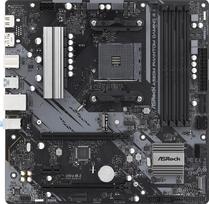 a520 - ASRock A520M PHANTOM GAMING 4 - 1 nuotrauka