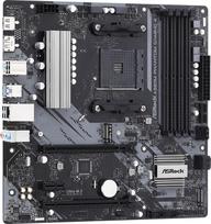 a520 - ASRock A520M PHANTOM GAMING 4 - 3 nuotrauka