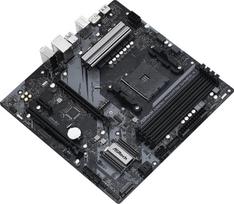 a520 - ASRock A520M PHANTOM GAMING 4 - 4 nuotrauka