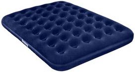 pripuciamas ciuzinys 203 152 - Bestway Air Bed Queen 203x152x22cm - 1 nuotrauka
