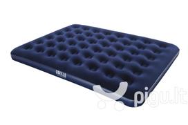 pripuciamas ciuzinys 203 152 - Bestway Air Bed Queen 203x152x22cm - 2 nuotrauka