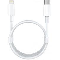 usb c to lightning - Remax RC-135L White - 1 nuotrauka