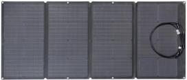 saules ecoflow - Saulės kolektorius EcoFlow, 160 W - 2 nuotrauka