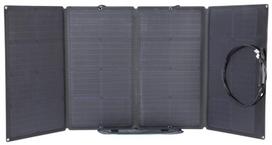 saules ecoflow - Saulės kolektorius EcoFlow, 160 W - 3 nuotrauka