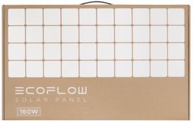saules ecoflow - Saulės kolektorius EcoFlow, 160 W - 6 nuotrauka