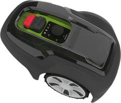 vejapjoves greenworks - Greenworks Optimow 7 - 2 nuotrauka