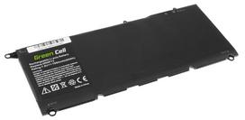 dell xps 13 baterija - GREEN CELL Battery PW23Y for Dell XPS 13 9360 - 2 nuotrauka