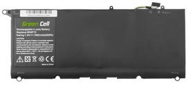 dell xps 13 baterija - GREEN CELL Battery PW23Y for Dell XPS 13 9360 - 3 nuotrauka