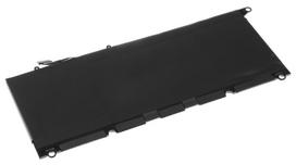 dell xps 13 baterija - GREEN CELL Battery PW23Y for Dell XPS 13 9360 - 4 nuotrauka