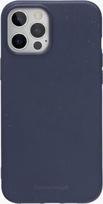 Dbramante1928 Grenen Back Case For Apple iPhone 12 Pro Max Blue