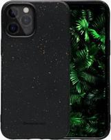 Dbramante1928 Grenen Back Case For Apple iPhone 12 Pro Max Black