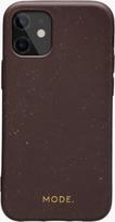 Dbramante1928 Barcelona Back Case For Apple iPhone 12 Mini Dark Chocolate