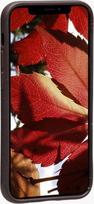 iphone 12 mini case - Dbramante1928 Barcelona Back Case For Apple iPhone 12 Mini Dark Chocolate - 4 nuotrauka