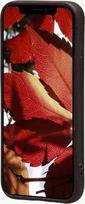 iphone 12 mini case - Dbramante1928 Barcelona Back Case For Apple iPhone 12 Mini Dark Chocolate - 6 nuotrauka