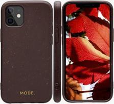 iphone 12 mini case - Dbramante1928 Barcelona Back Case For Apple iPhone 12 Mini Dark Chocolate - 8 nuotrauka